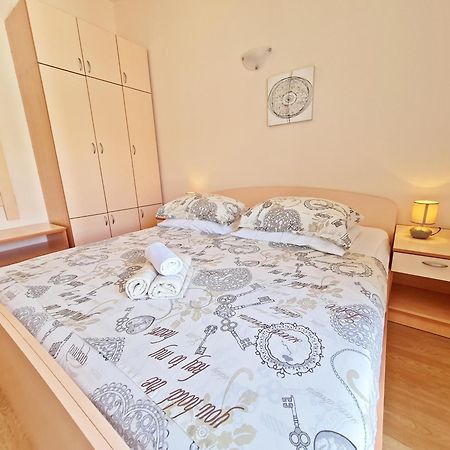 Rooms And Apartments Porat สโตเบรช ภายนอก รูปภาพ