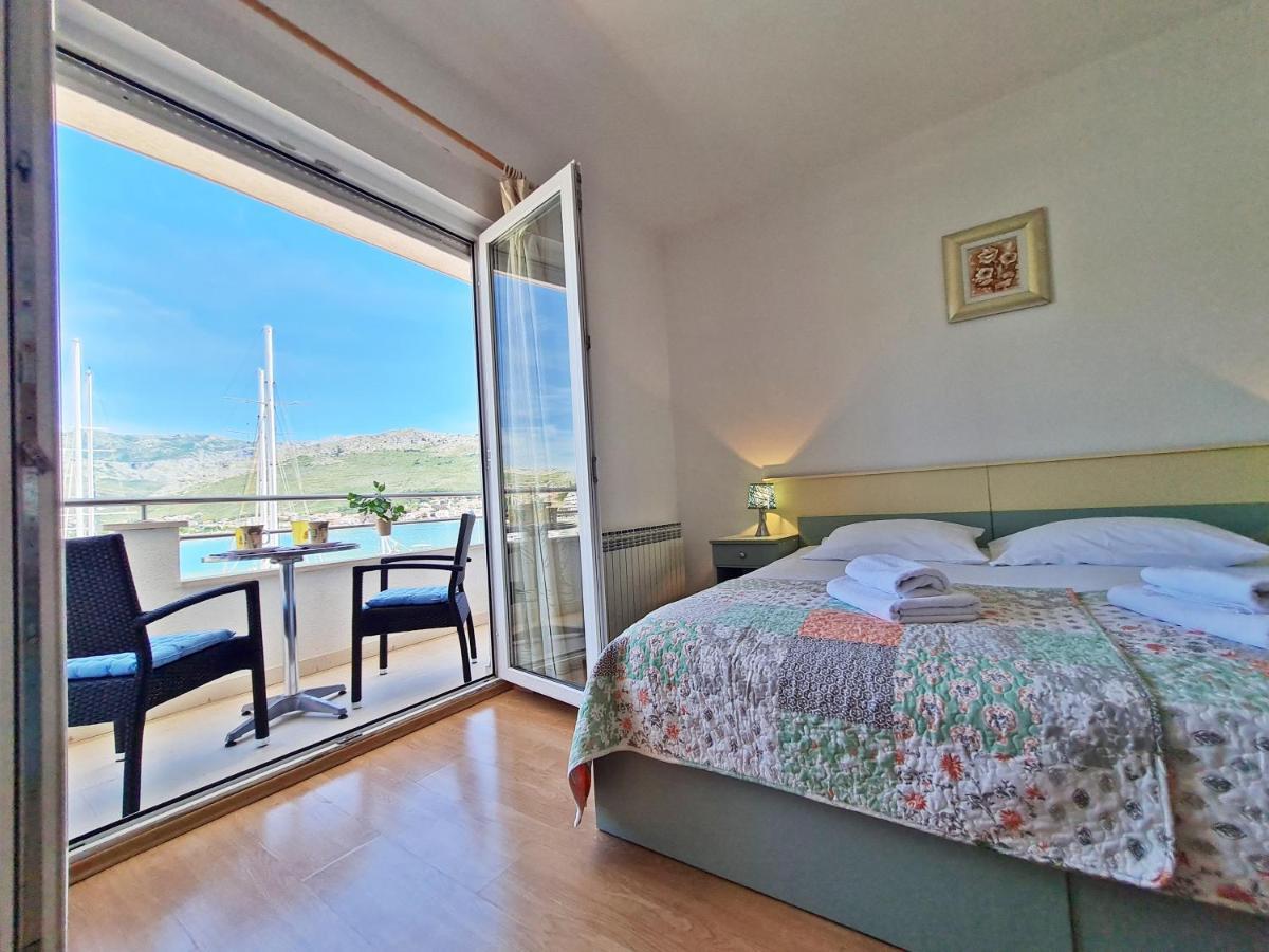 Rooms And Apartments Porat สโตเบรช ภายนอก รูปภาพ