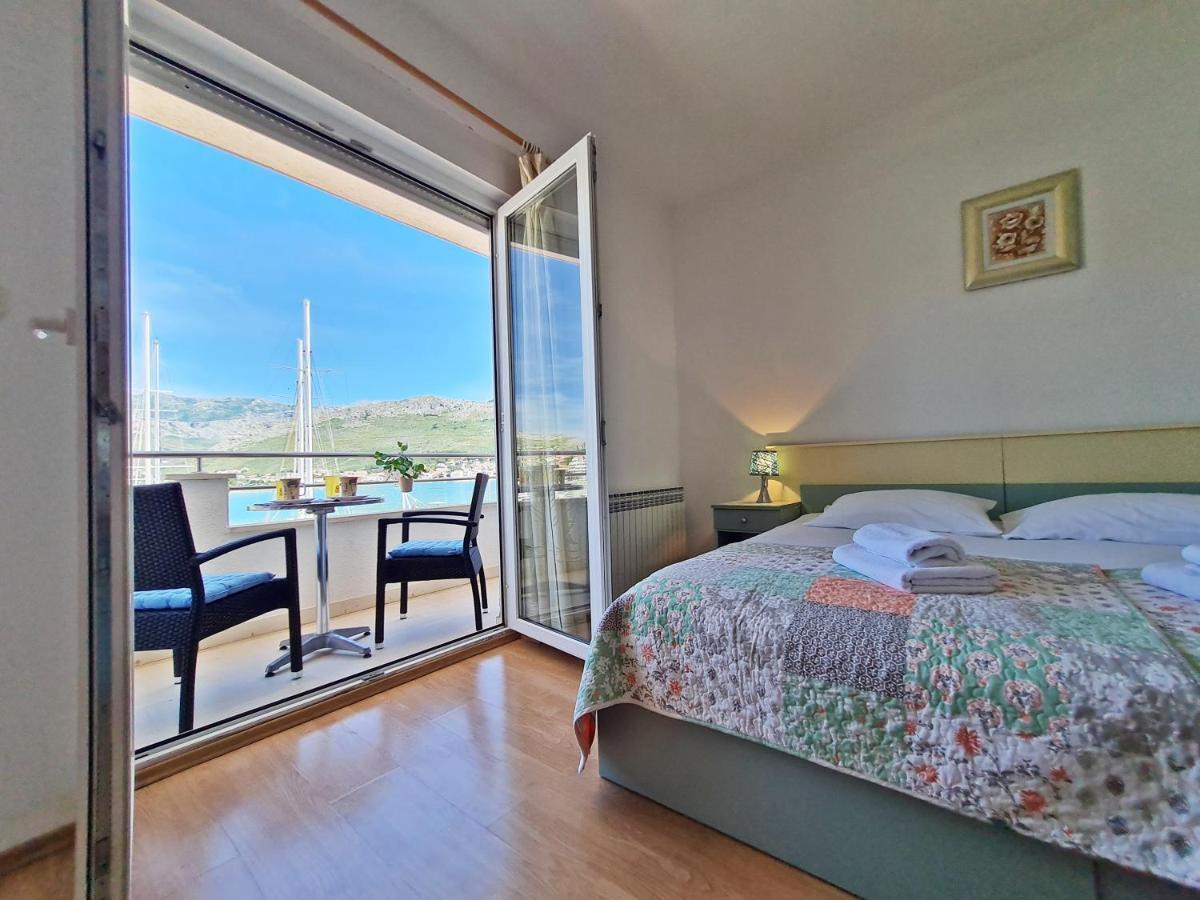 Rooms And Apartments Porat สโตเบรช ภายนอก รูปภาพ