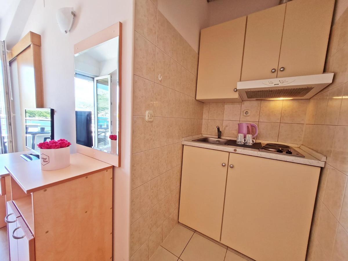 Rooms And Apartments Porat สโตเบรช ภายนอก รูปภาพ