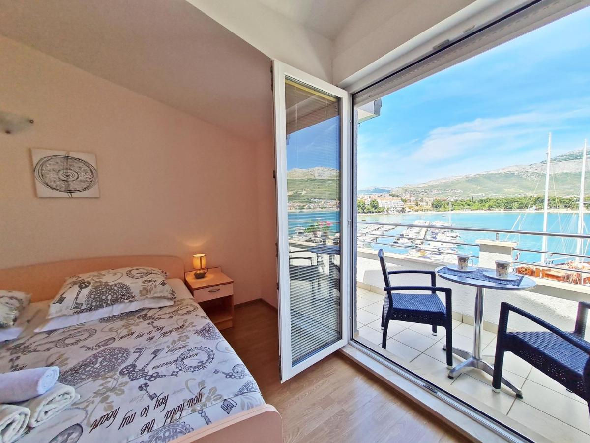 Rooms And Apartments Porat สโตเบรช ภายนอก รูปภาพ