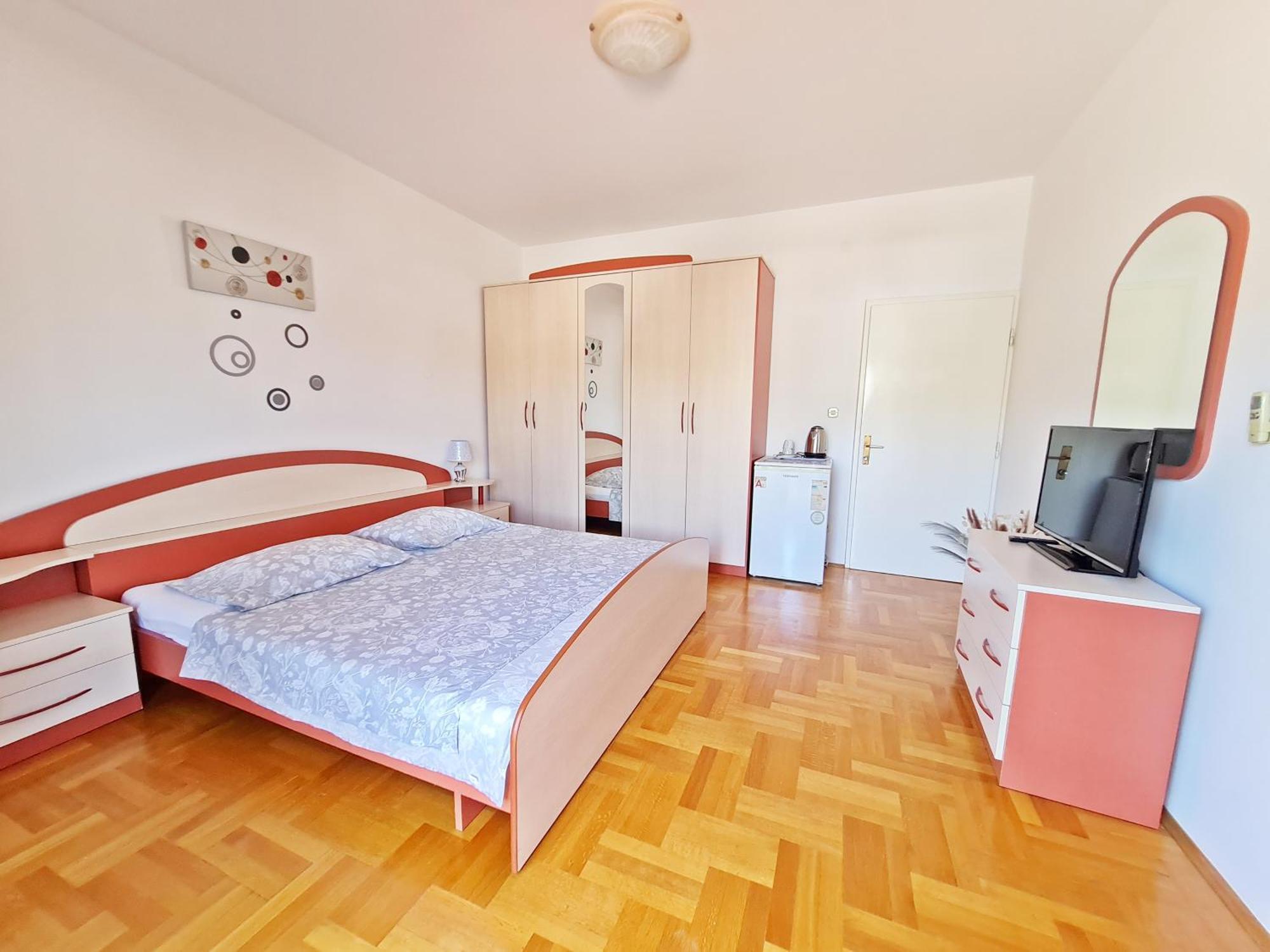 Rooms And Apartments Porat สโตเบรช ภายนอก รูปภาพ