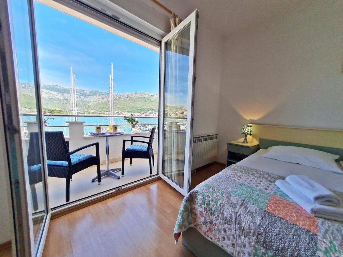 Rooms And Apartments Porat สโตเบรช ภายนอก รูปภาพ
