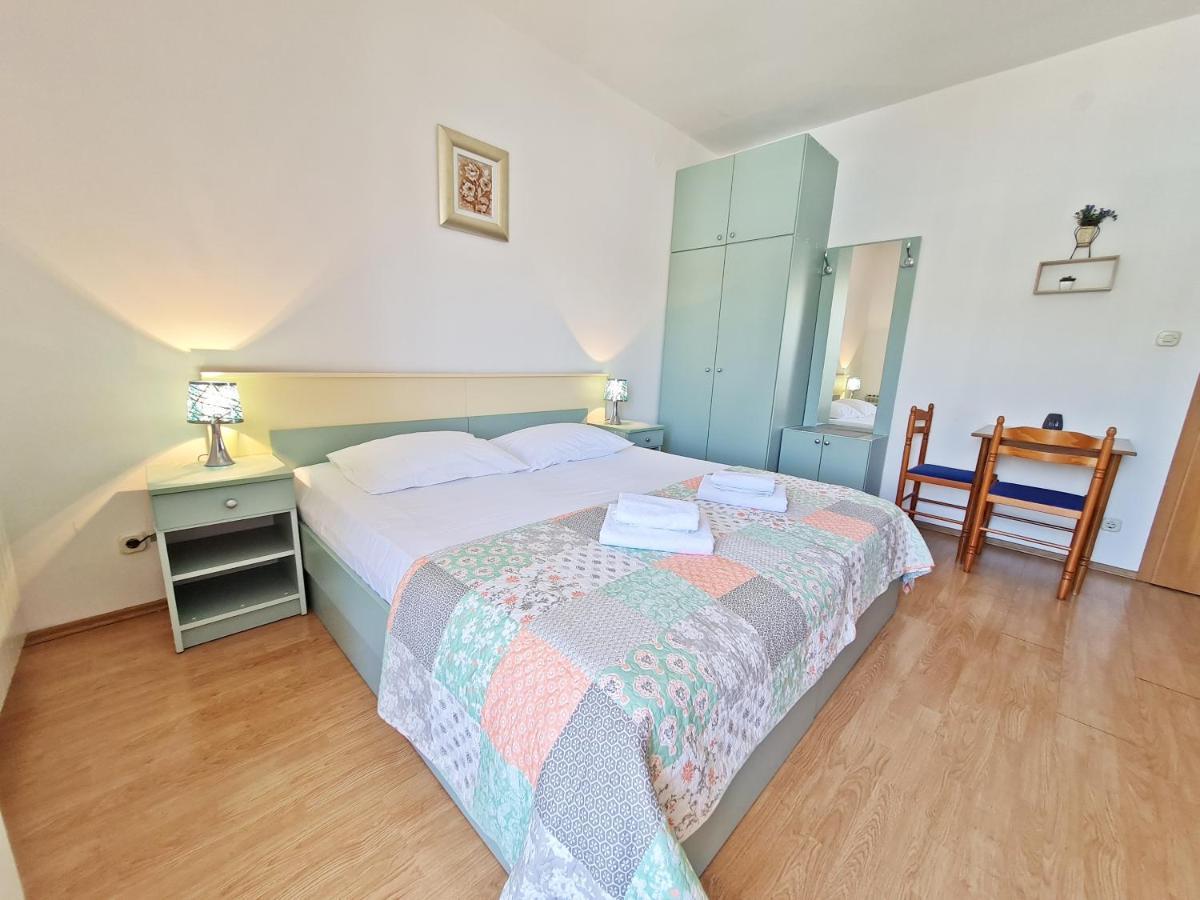 Rooms And Apartments Porat สโตเบรช ภายนอก รูปภาพ