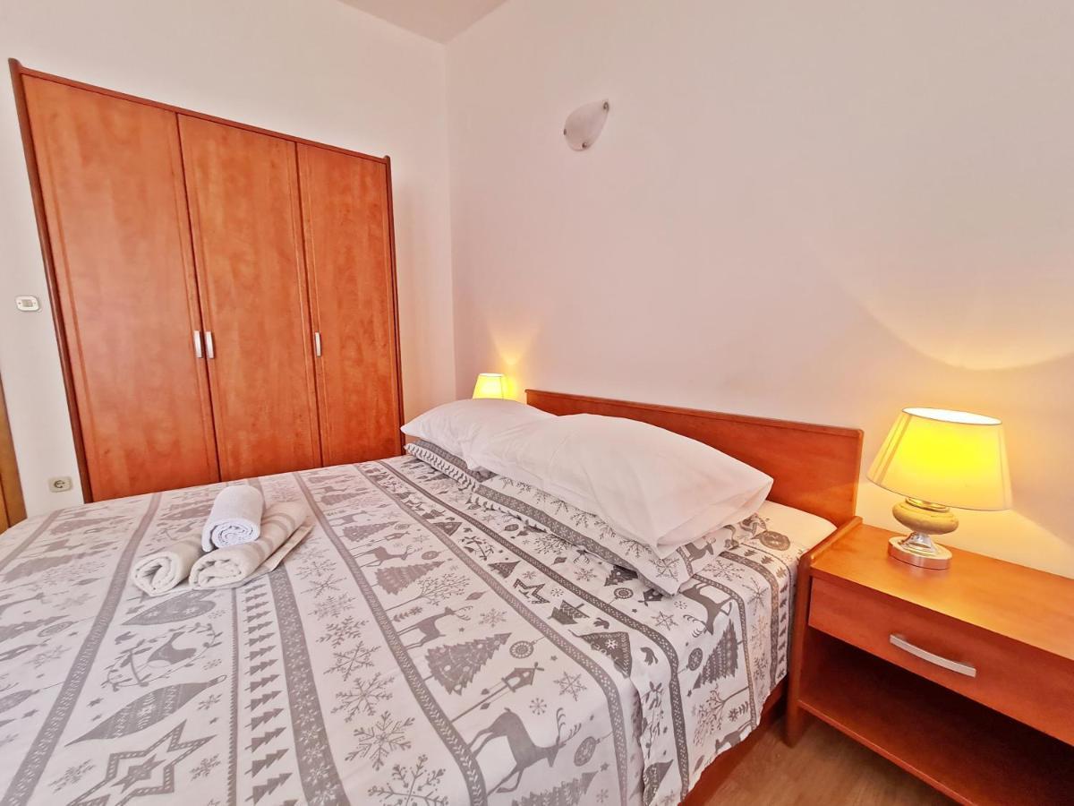 Rooms And Apartments Porat สโตเบรช ภายนอก รูปภาพ