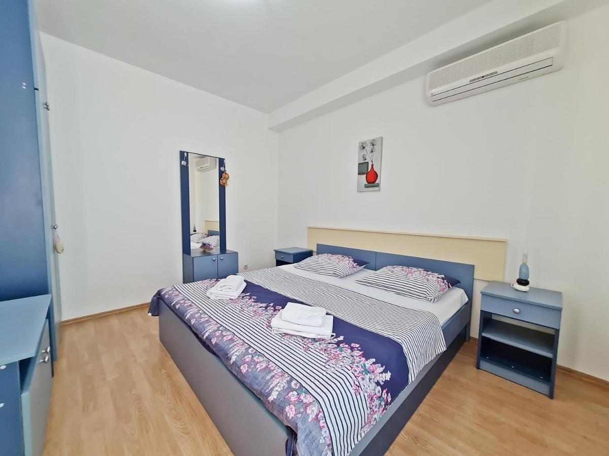 Rooms And Apartments Porat สโตเบรช ภายนอก รูปภาพ