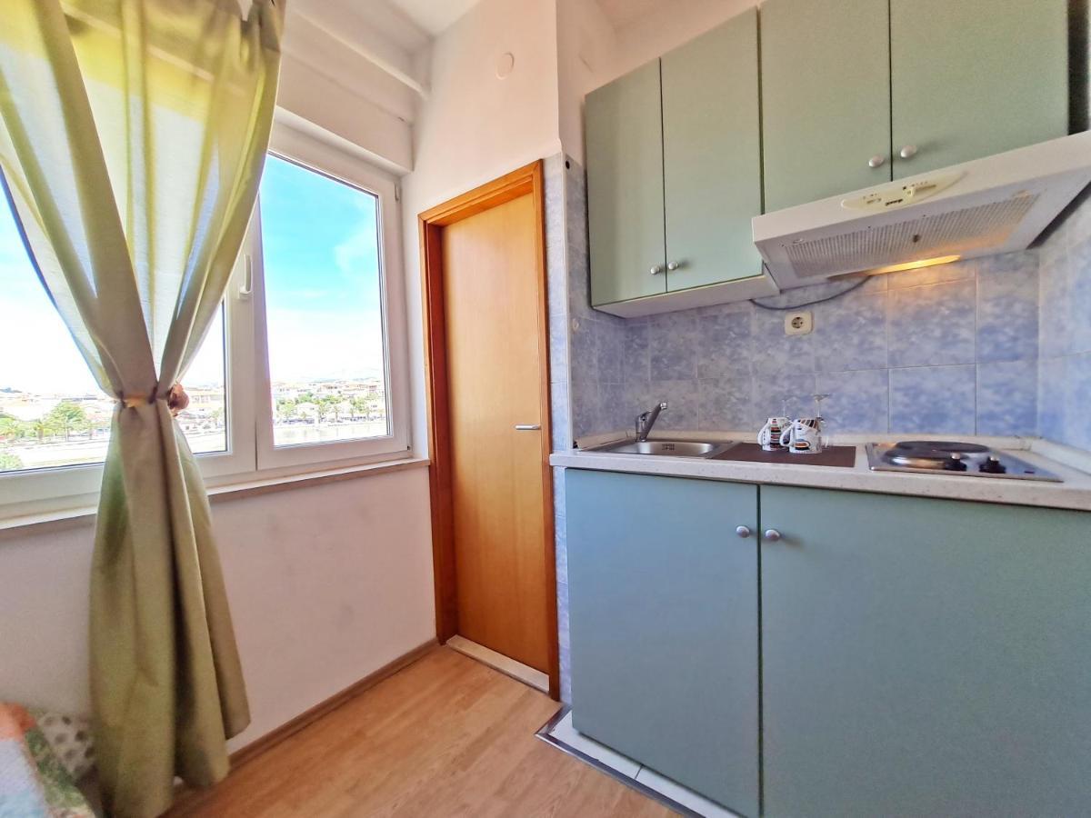 Rooms And Apartments Porat สโตเบรช ภายนอก รูปภาพ