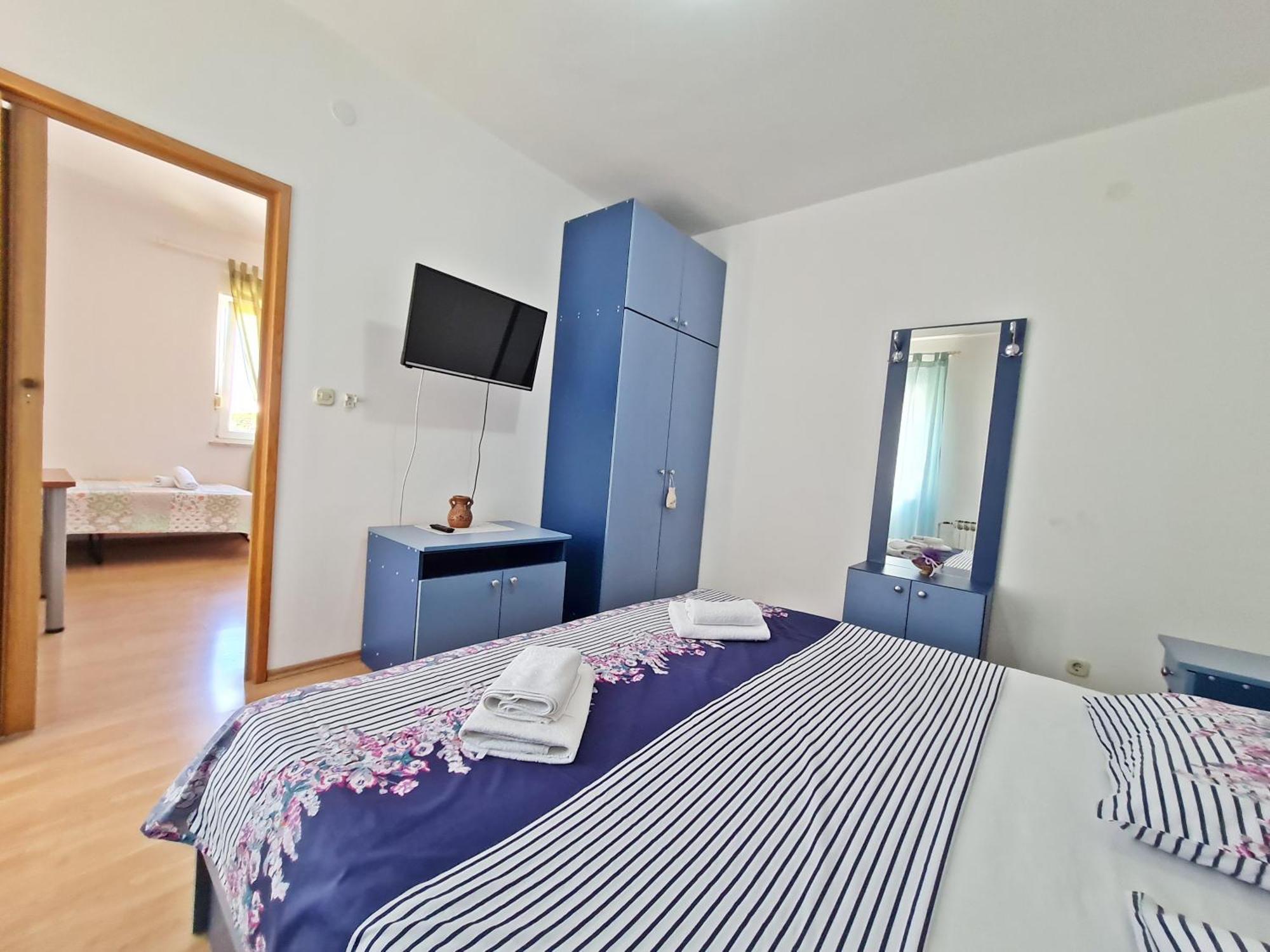 Rooms And Apartments Porat สโตเบรช ห้อง รูปภาพ