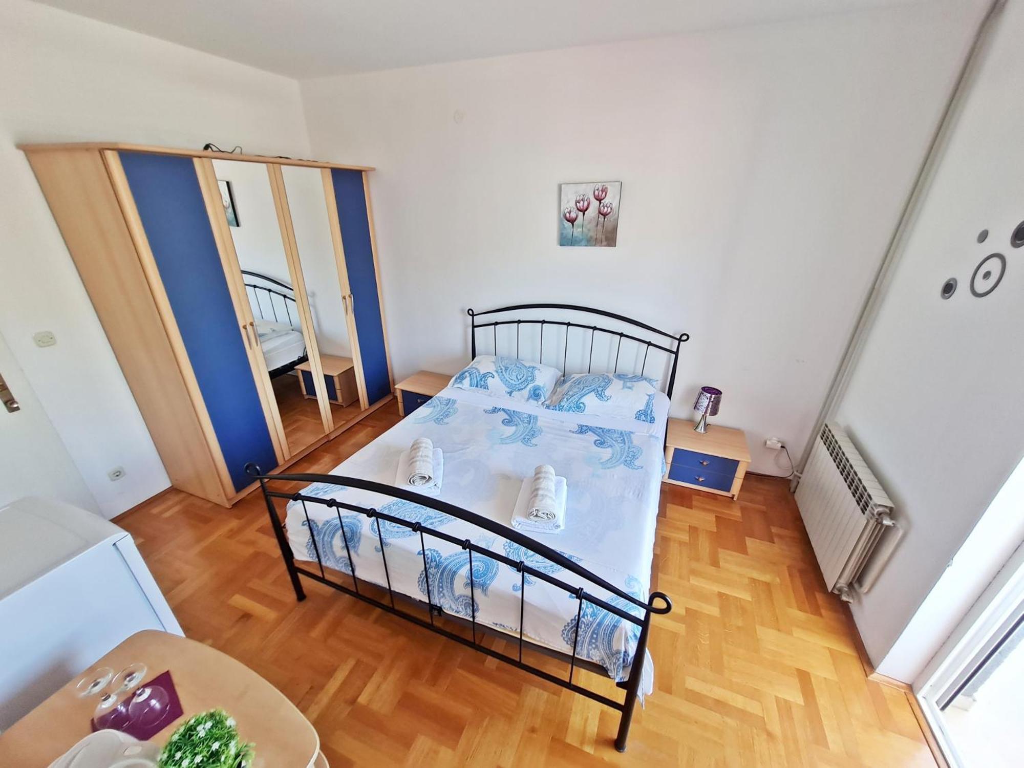 Rooms And Apartments Porat สโตเบรช ห้อง รูปภาพ