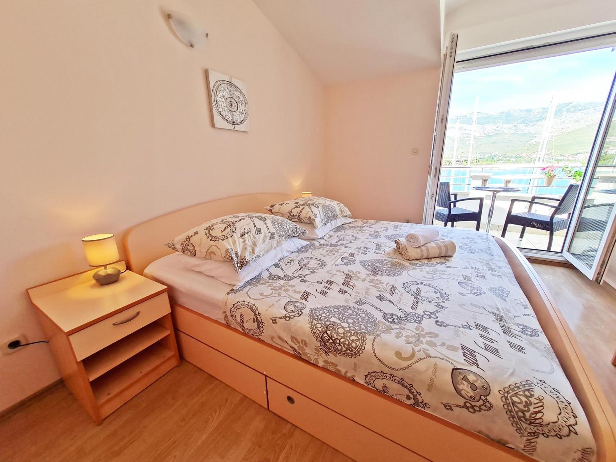 Rooms And Apartments Porat สโตเบรช ห้อง รูปภาพ