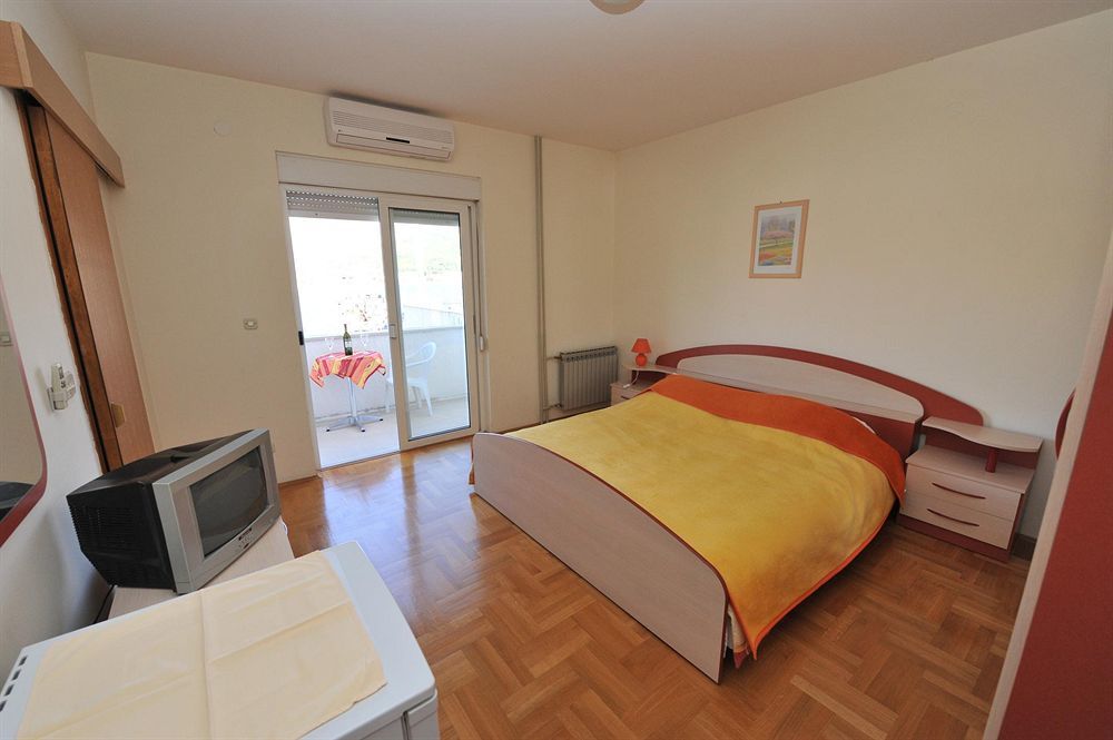 Rooms And Apartments Porat สโตเบรช ภายนอก รูปภาพ