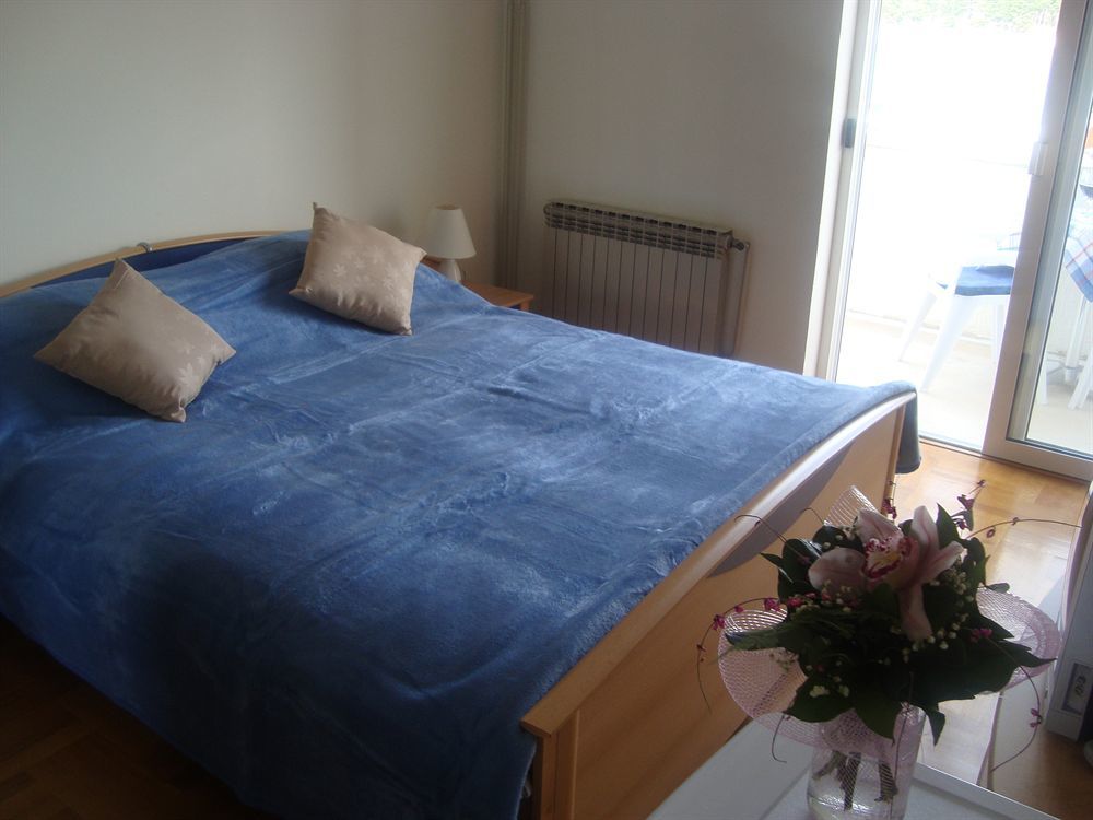 Rooms And Apartments Porat สโตเบรช ภายนอก รูปภาพ