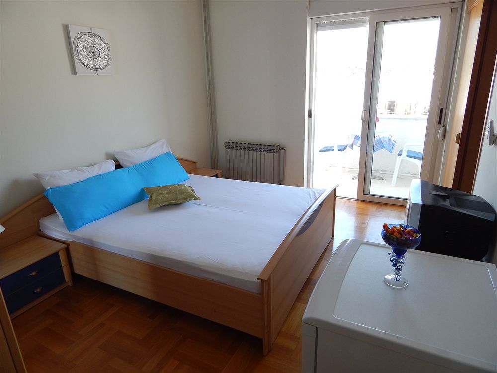 Rooms And Apartments Porat สโตเบรช ภายนอก รูปภาพ