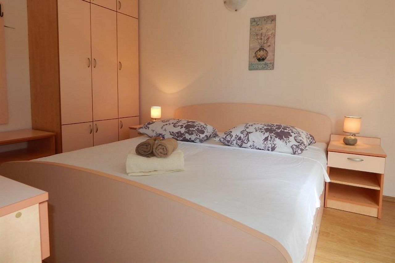 Rooms And Apartments Porat สโตเบรช ภายนอก รูปภาพ